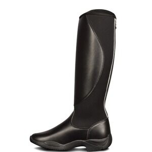 Ovation | Shoes | Ovation Gold Circuit Boots Size 8 R | Poshmark